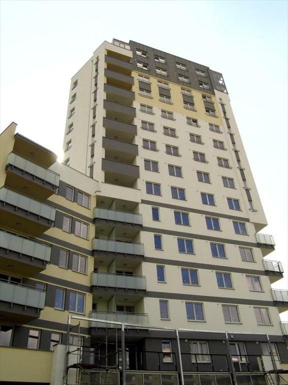 Apartamenty Promenada Varsóvia Exterior foto